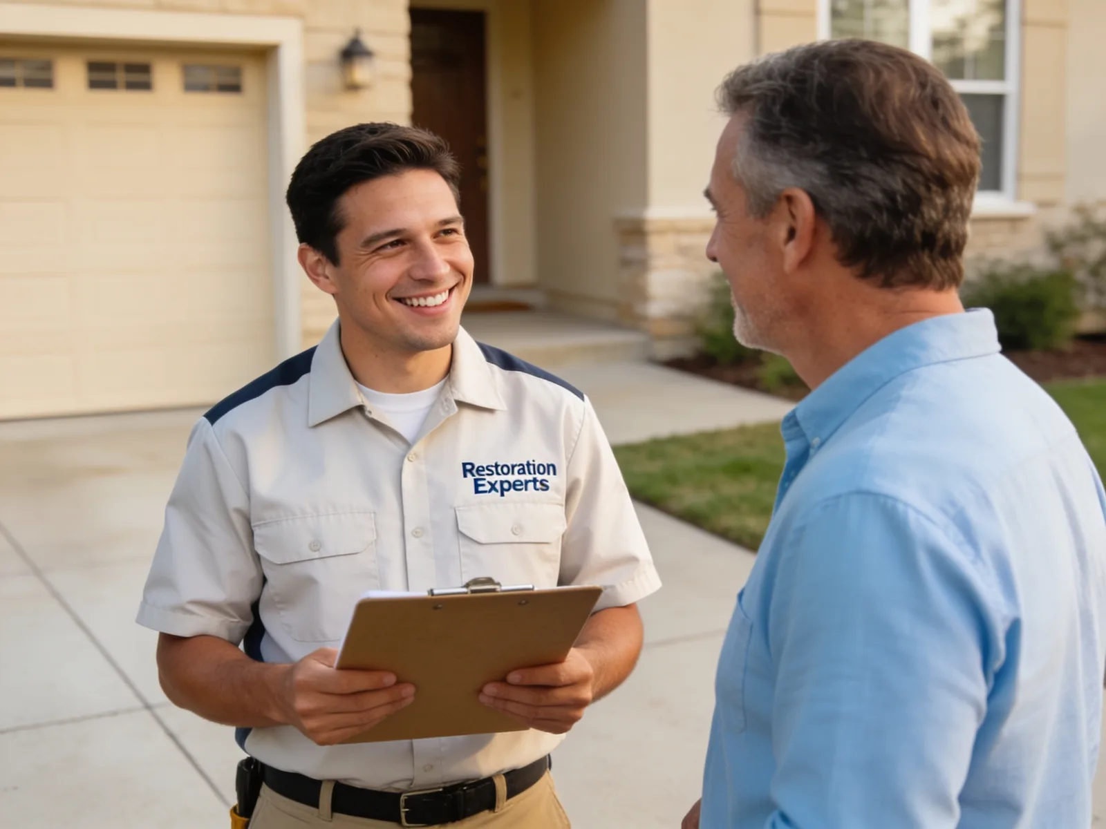 Water Damage Cleanup Mesquite, NM FAQs